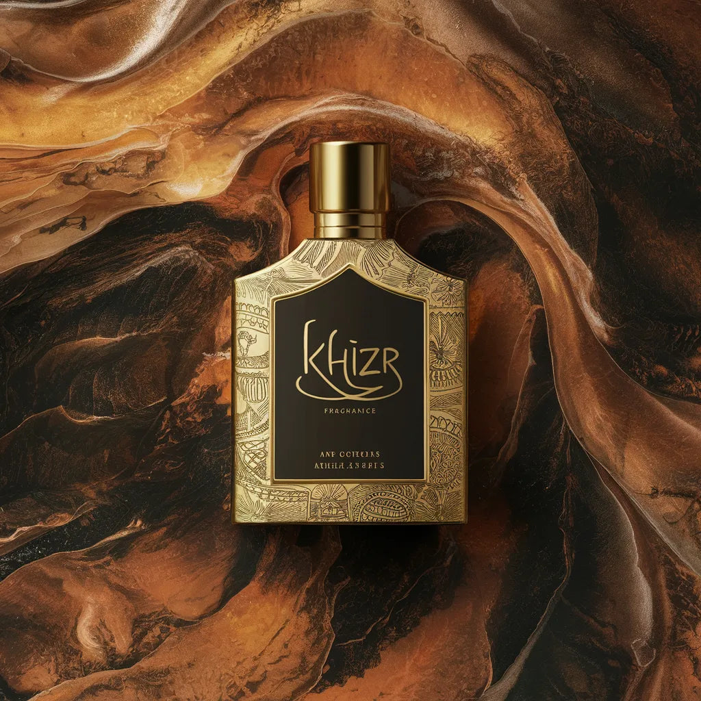 Customized fragrance